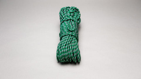 Ropes