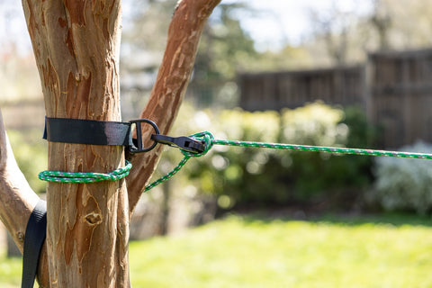 Sky Track Portable Dog Run