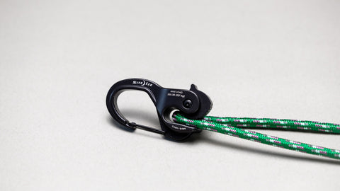 Rope Tightener