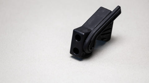 Auxiliary Rope Clamp