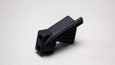 Auxiliary Rope Clamp