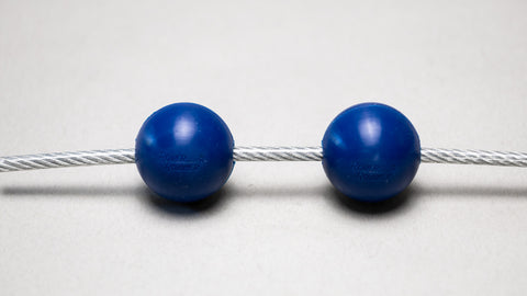 Cable Bumper - 1 Pair