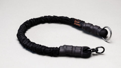 Neck-Safe Bungee Segment