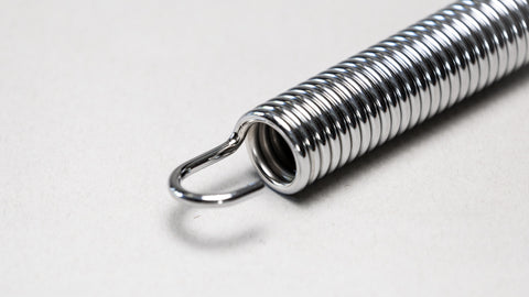 Spring Tensioner