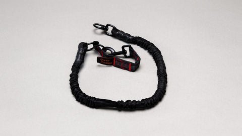 Neck-Safe Bungee Segment