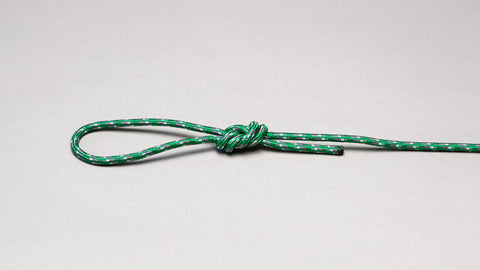Nightline, 8.5mm Glow-in-the-Dark/Reflective Non-Static Rope