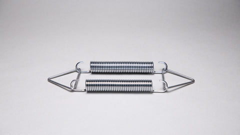 Spring Tensioner