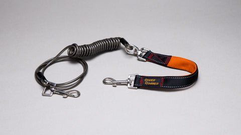 Chew-Resistant Leash