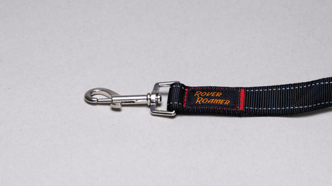 Chew-Resistant Leash