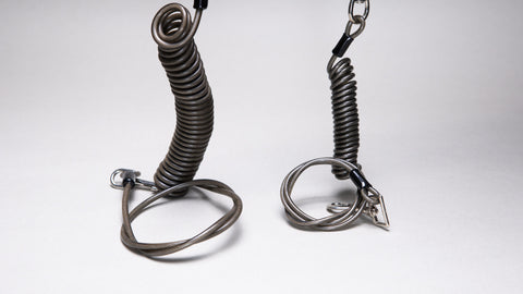 Chew-Resistant Leash