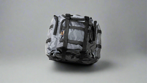 Sky Track Portable Dog Run
