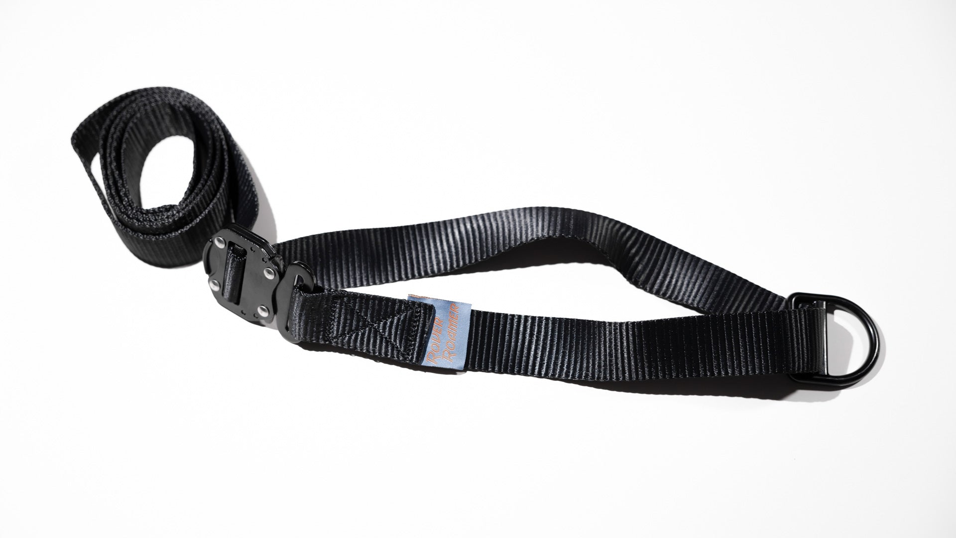 Buy Heavy-Duty Tree Straps for Secure Outdoor Adventures – ROVER ROAMER